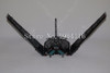 New 05049 Star series The Krennics Imperial Shuttle Model Building Blocks set Compatible 75156 classic Toys for children