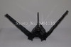 New 05049 Star series The Krennics Imperial Shuttle Model Building Blocks set Compatible 75156 classic Toys for children