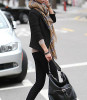 New  blazer women suit blazer foldable brand jacket slim solid blazer made of cotton & spandex Jacket Coat Long Sleeve BLACK