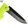 Never Rust Zirconia Blade Folding Ceramic Knife XYJ Brand Fine Quality Pocket Camping Utility Knife 100% Brand New Kitchen Knife