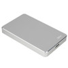 Netac Original K330 USB 3.0 External Hard Drive Disk 2TB 1TB 500GB HDD Metal Housing HD Hard Disk With retail packaging