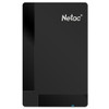 Netac Original K218 USB 3.0 External Hard Drive Disk 1TB 500GB HDD HD Hard Disk Storage Devices with retail packaging