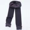 Nessaj Women's Candy Colors Women Pants Plus Velvet Thick Warm Leggings Ladies Pants For Winter Super Elastic Women Leggings