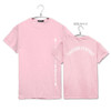 2018 New Arrival Cute T-shirt Bangtan Boys Unisex Tee Kpop Cute SAVE ME JUNGKOOK Same Style short sleeves Couple T shirt tee