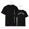 2018 New Arrival Cute T-shirt Bangtan Boys Unisex Tee Kpop Cute SAVE ME JUNGKOOK Same Style short sleeves Couple T shirt tee