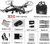 2018 MJDTOYS Top Sale X5C Upgrade X5C-1 Headless Auto-Return RC Drone Quadcopter Helicopter With 720P HD Camera 2.4G 4CH 6Axis