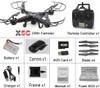 2018 MJDTOYS Top Sale X5C Upgrade X5C-1 Headless Auto-Return RC Drone Quadcopter Helicopter With 720P HD Camera 2.4G 4CH 6Axis