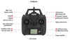 2018 MJDTOYS Top Sale X5C Upgrade X5C-1 Headless Auto-Return RC Drone Quadcopter Helicopter With 720P HD Camera 2.4G 4CH 6Axis