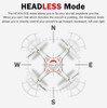 2018 MJDTOYS Top Sale X5C Upgrade X5C-1 Headless Auto-Return RC Drone Quadcopter Helicopter With 720P HD Camera 2.4G 4CH 6Axis