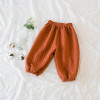 2018 Middle Waist Baby Pants Cotton Baby Girls Leggings Autumn Spring Baby Boys Pants Kids Trousers Newborn Baby Legggings Pant 2018 Middle Waist Baby Pants Cotton Baby Girls Leggings Autumn Spring Baby Boys Pants Kids Trousers Newborn Baby Legggings Pant