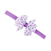 2018 Lovely Baby Children's Headband Elastic Force Hair Band Princess Baby Girl Bowknot Hairband dropshipping 2018 Lovely Baby Children's Headband Elastic Force Hair Band Princess Baby Girl Bowknot Hairband dropshipping