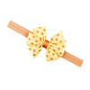 2018 Lovely Baby Children's Headband Elastic Force Hair Band Princess Baby Girl Bowknot Hairband dropshipping 2018 Lovely Baby Children's Headband Elastic Force Hair Band Princess Baby Girl Bowknot Hairband dropshipping