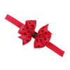 2018 Lovely Baby Children's Headband Elastic Force Hair Band Princess Baby Girl Bowknot Hairband dropshipping 2018 Lovely Baby Children's Headband Elastic Force Hair Band Princess Baby Girl Bowknot Hairband dropshipping