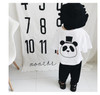 2018 kOREAN STYLES KIDS CLOTHES BABY BOY CLOTHES BABY GIRL CLOTHES KIDS panda sweatshirts hoodies boys clothing girls clothing 2018 kOREAN STYLES KIDS CLOTHES BABY BOY CLOTHES BABY GIRL CLOTHES KIDS panda sweatshirts hoodies boys clothing girls clothing