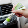 2018 Keyboard Dust Collector Computer Clean Tools Window Blinds Cleaner F23