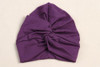 2018 Indian hat cotton Bandanas baby girls kids turban headband hair head bands wrap accessories for children headdress headwrap
