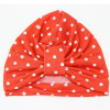 2018 Indian hat cotton Bandanas baby girls kids turban headband hair head bands wrap accessories for children headdress headwrap