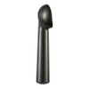 2018 Ice Cream Spoon Aluminum Non-Stick Anti Freeze 5cm Metal Scoop for Ice Cream Gelato Spoon Kitchen Tool 122