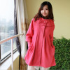 2018 Hot Sale Women's Spring Autumn Maternity Coat High Quality Plus Size Solid Warm Pregnancy Clothes For Pregnant Women