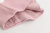 Baby Christmas Clothes cute bunny embroidery vest dress children dress winter toddler baby girls vestido 2-6Y Christmas Costume