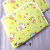 Baby Changing Pads Covers Reusable Baby Diapers Mattress Diapers for Newborn Random Pattern Linens Waterproof Sheet Changing Mat