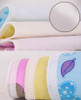 Baby Changing Pads Covers Reusable Baby Diapers Mattress Diapers for Newborn Random Pattern Linens Waterproof Sheet Changing Mat