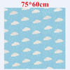 Baby Changing Mat 3 Layers Diapers changing pad Cotton Newborn Nappies diaper changing mat Mattress Waterproof Portable R4