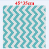 Baby Changing Mat 3 Layers Diapers changing pad Cotton Newborn Nappies diaper changing mat Mattress Waterproof Portable R4
