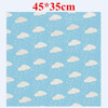 Baby Changing Mat 3 Layers Diapers changing pad Cotton Newborn Nappies diaper changing mat Mattress Waterproof Portable R4
