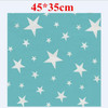 Baby Changing Mat 3 Layers Diapers changing pad Cotton Newborn Nappies diaper changing mat Mattress Waterproof Portable R4