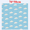 Baby Changing Mat 3 Layers Diapers changing pad Cotton Newborn Nappies diaper changing mat Mattress Waterproof Portable R4