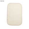 Baby Changing Pads &amp; Covers Organic Colored Cotton Waterproof Layer Baby Changing Mat Changing Urine Pad Bed Sheets for Newborn