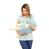 Baby Carrier Infant Toddler Front Facing Carrier Sling Kids Kangaroo Hipseat Baby Care 0-36Months