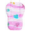 Baby Carriage Pad,Cartoon Stroller Cushion for Baby Child Prams and Pushchairs Mat Padding Liner Cart Seat Mattress Stroller Pad