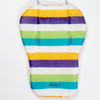 Baby Carriage Pad,Cartoon Stroller Cushion for Baby Child Prams and Pushchairs Mat Padding Liner Cart Seat Mattress Stroller Pad