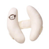 Baby Carriage Head Protection Pillow Adjustable Pad Soft Headrest Neck Resistance Cushion -30