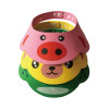Baby Care Adjustable Baby Hat Toddler Kids Shampoo Bathing Shower Cap Cute Hair Shield Direct Visor Caps For Children