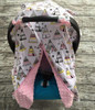 baby car seat cover children car seat cover Car Seat Canopy
