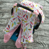 baby car seat cover children car seat cover Car Seat Canopy