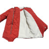 Baby Boys&amp;Girls Cotton Winter Fashion Jacket&amp;Outwear,Children Korean Cotton-padded Jacket,Boys fur Winter Warm Coat