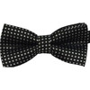 Baby Boys Ties Infant Newborn Accessories Tied Party Wedding Tuxedo Bow Tie Necktie Hot