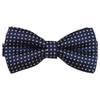 Baby Boys Ties Infant Newborn Accessories Tied Party Wedding Tuxedo Bow Tie Necktie Hot