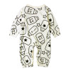 Baby Boys Romper Girls Jumpsuit Kids Clothing Cute Newborn Cartoon Baby Body Suit Cotton Long Sleeve Clothes DS40