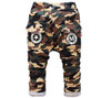 Baby boys pants jeans thick winter warm cashmere jeans kid pants baby boy jeans top quality children winter boys jeans 1-5years