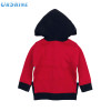 Baby Boys Knitted Sweater Cardigans Newborn Winter Thermal Sweater Jackets Autumn Toddler Girls Knitwear With Hood Button Up