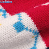 Baby Boys Knitted Sweater Cardigans Newborn Winter Thermal Sweater Jackets Autumn Toddler Girls Knitwear With Hood Button Up