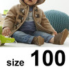 Baby Boys Jacket Winter Clothes 2016 Spring New Kids Outerwear Coat Thick Clothes Children Clothing With Hooded 2 Color Hot Sale