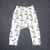 Baby Boys Girls Pants Fashion Lattice Pants Cotton Baby Girls Harem Pants For Baby Casual Trousers Boys Girls Clothes 70-100cm Baby Boys Girls Pants Fashion Lattice Pants Cotton Baby Girls Harem Pants For Baby Casual Trousers Boys Girls Clothes 70-100cm
