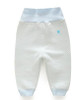 Baby Boys Girls High Waist Thicken Trousers Baby Pants Casual Trousers Kids Cotton Leggings NewBorn Infant Clothing