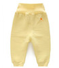 Baby Boys Girls High Waist Thicken Trousers Baby Pants Casual Trousers Kids Cotton Leggings NewBorn Infant Clothing